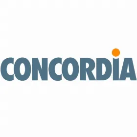 CONCORDIA Logo