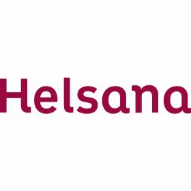 Helsana Logo