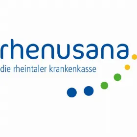 rhenusana Logo