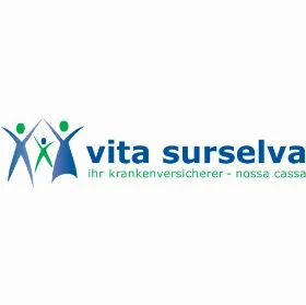 vita surselva Logo