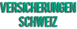 logo - versicherungen schweiz